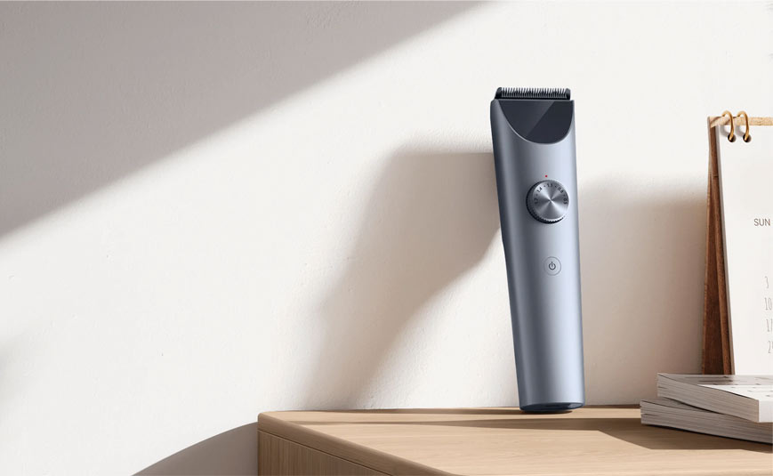 ماشین اصلاح (موزر) شیائومی Hair Clipper 2/نماکم
