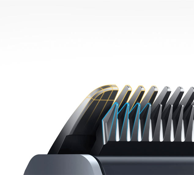 ماشین اصلاح (موزر) شیائومی Hair Clipper 2/نماکم