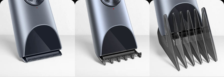 ماشین اصلاح (موزر) شیائومی Hair Clipper 2/نماکم