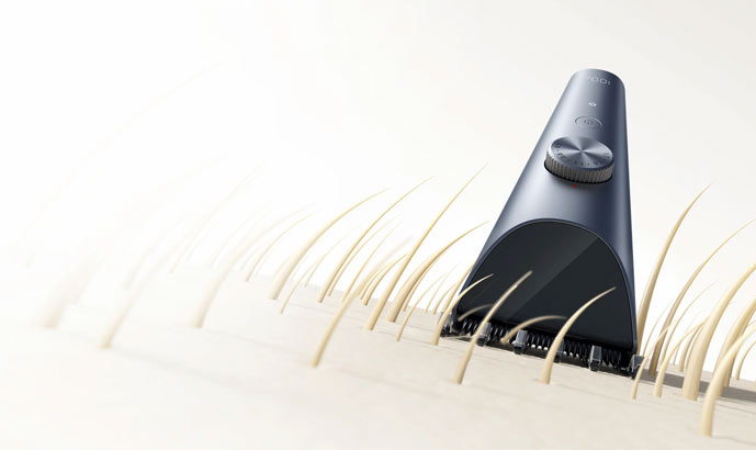 ماشین اصلاح (موزر) شیائومی Hair Clipper 2/نماکم