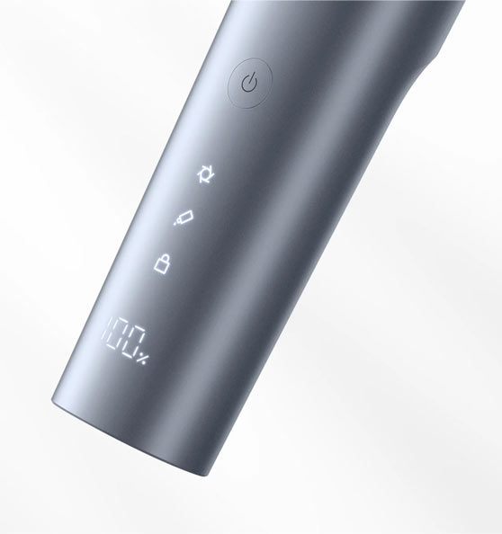 ماشین اصلاح (موزر) شیائومی Hair Clipper 2/نماکم