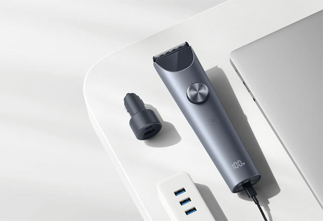 ماشین اصلاح (موزر) شیائومی Hair Clipper 2/نماکم