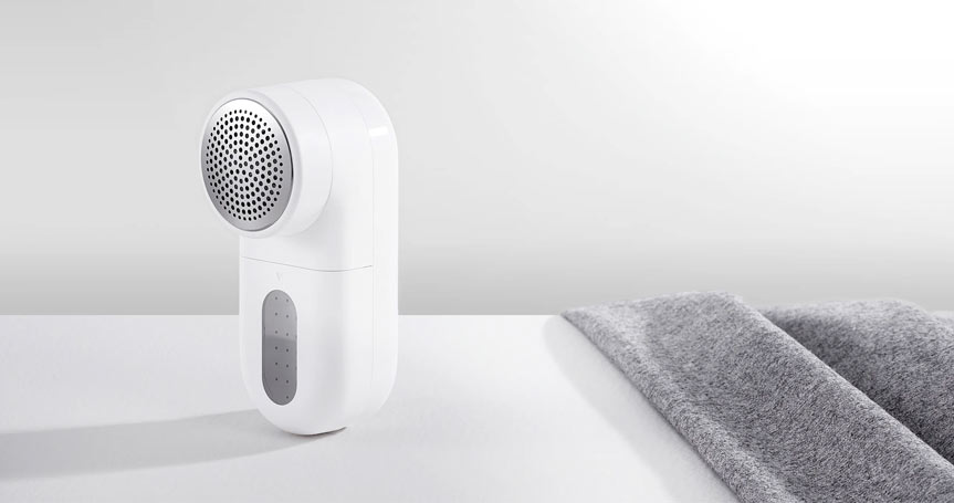 پرزگیر لباس شیائومی Xiaomi Mijia Lint Remover/نماکم