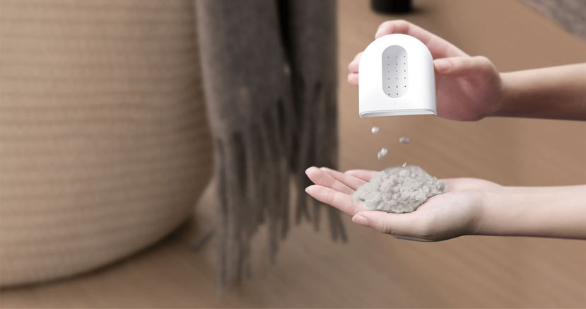 پرزگیر لباس شیائومی Xiaomi Mijia Lint Remover/نماکم