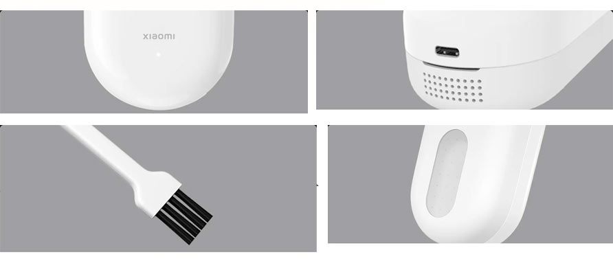 پرزگیر لباس شیائومی Xiaomi Mijia Lint Remover/نماکم