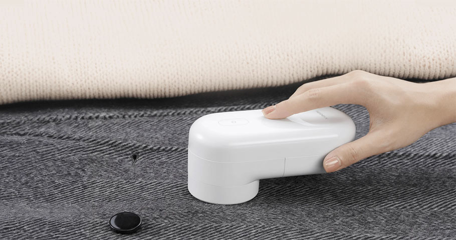 پرزگیر لباس شیائومی Xiaomi Mijia Lint Remover/نماکم