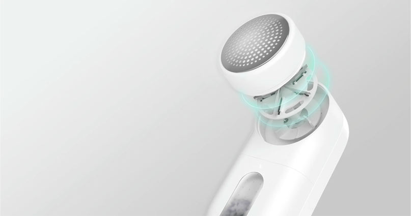 پرزگیر لباس شیائومی Xiaomi Mijia Lint Remover/نماکم