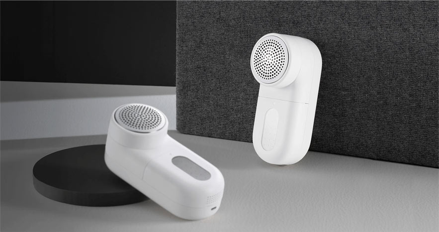 پرزگیر لباس شیائومی Xiaomi Mijia Lint Remover/نماکم