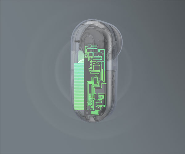 پرزگیر لباس شیائومی Xiaomi Mijia Lint Remover/نماکم