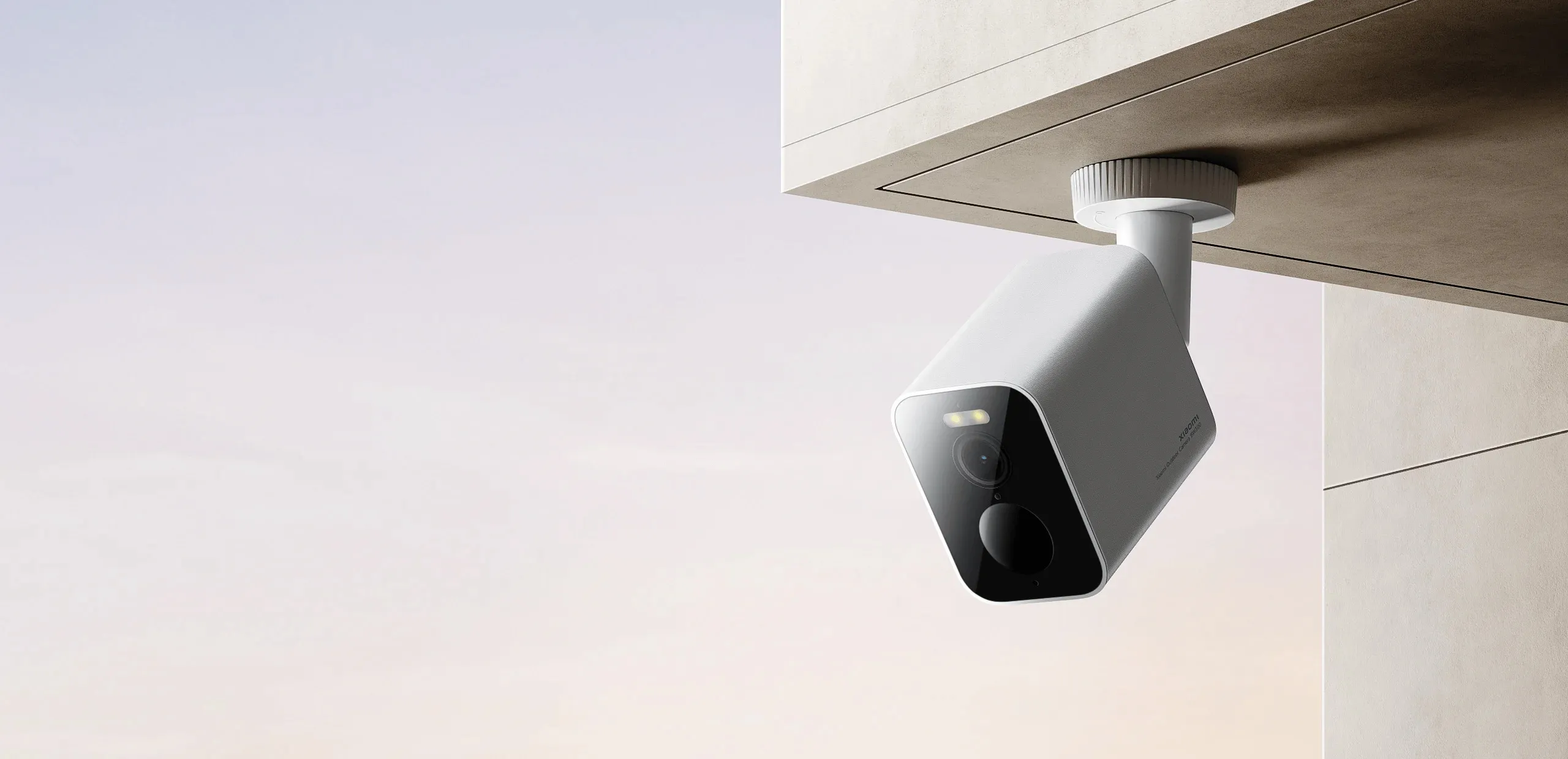 Xiaomi Outdoor camera BW300/نماکم