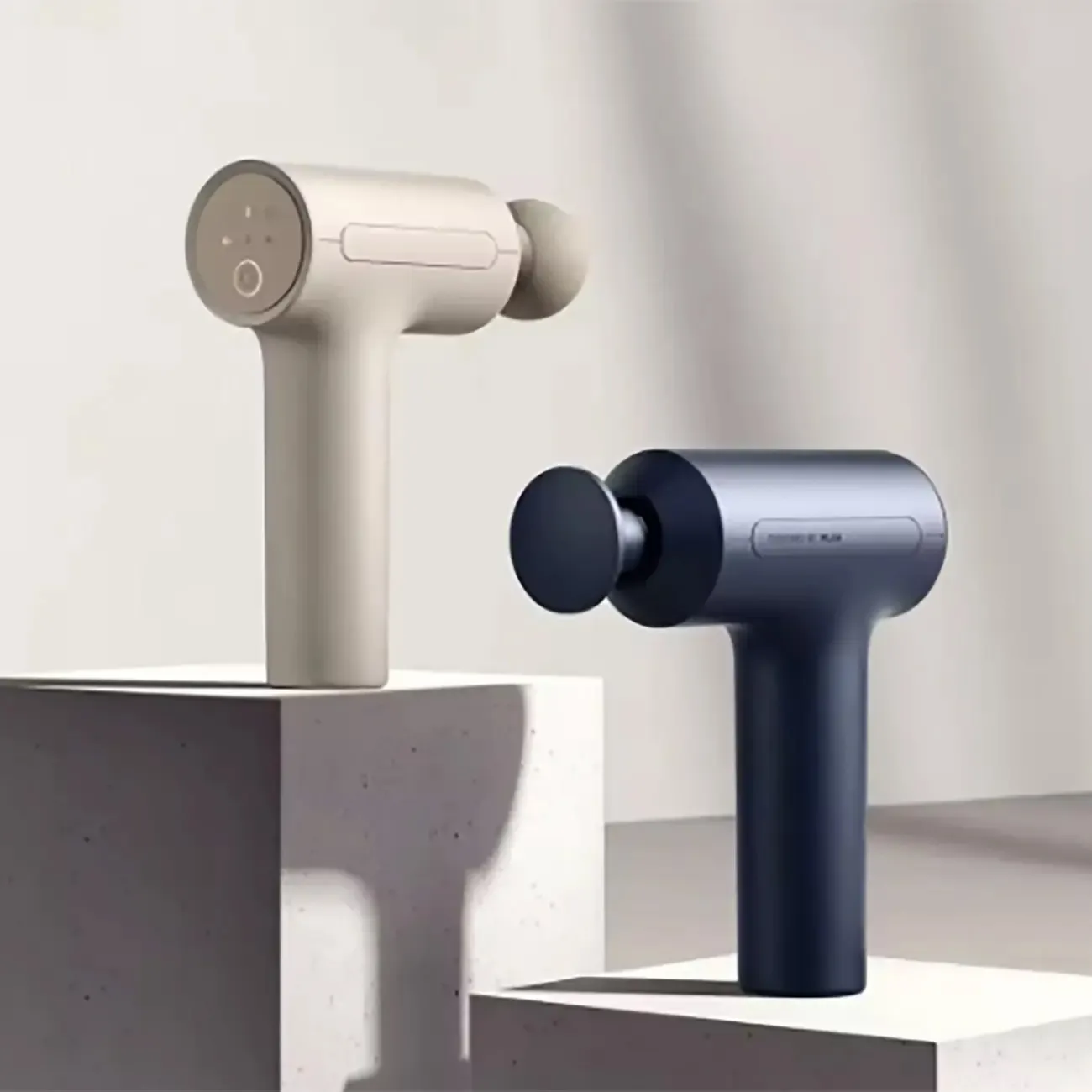 Xiaomi Mijia Massage Gun 3/نماکم
