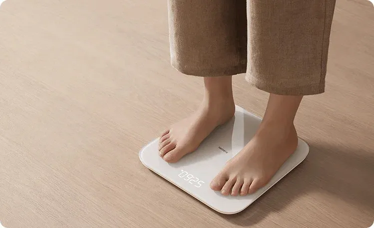 Xiaomi Smart Scale S200/نماکم