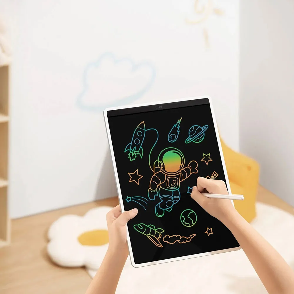 Xiaomi LCD Writing Tablet 13.5 inch (Color Edition)/نماکم
