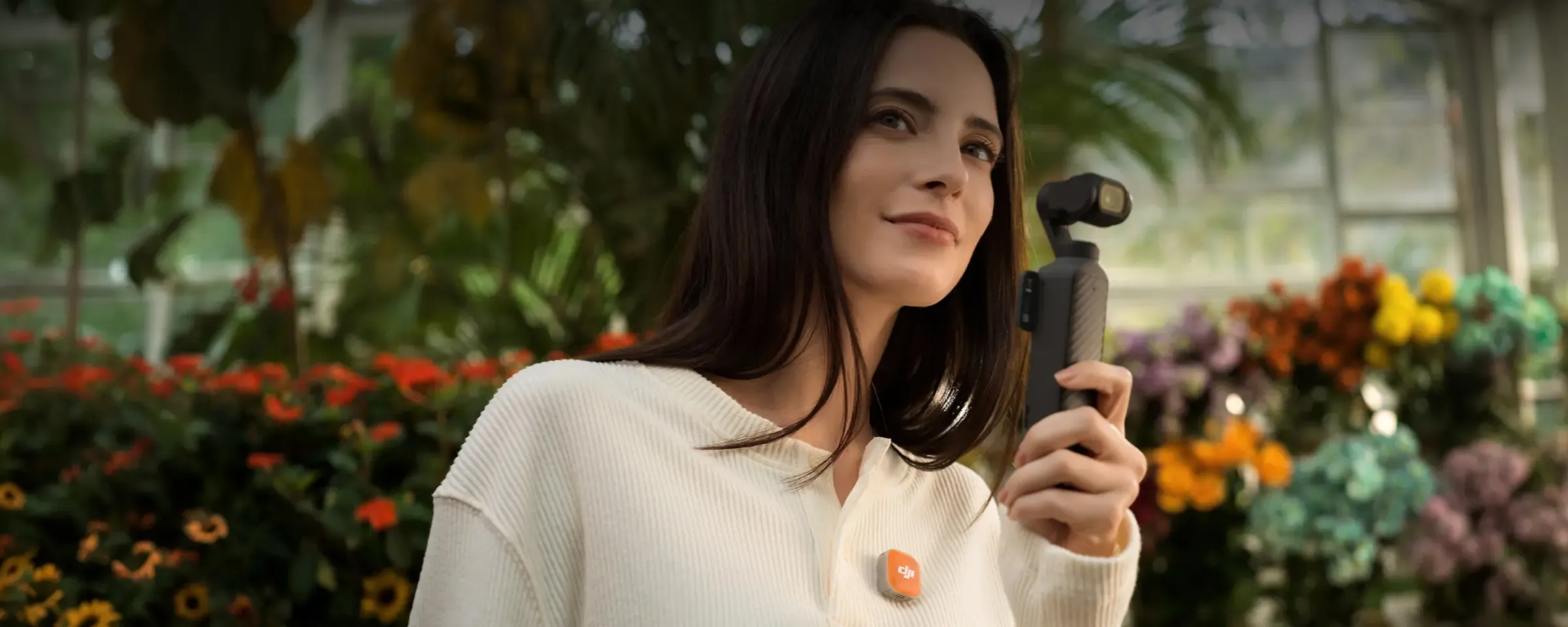 /نماکم/میکروفون DJI Mic Mini 2